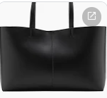Black bag