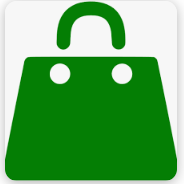 green bag