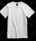 White tshirt
