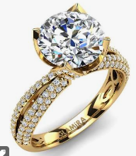 diamond ring