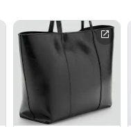 Black bag