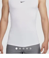tanker top