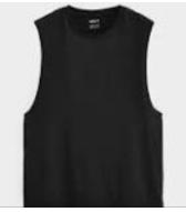 tanker top