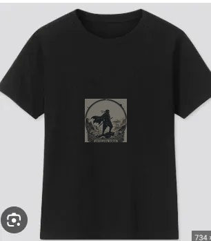 Black tshirt